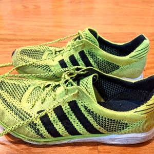 Adidas Adizero running shoes